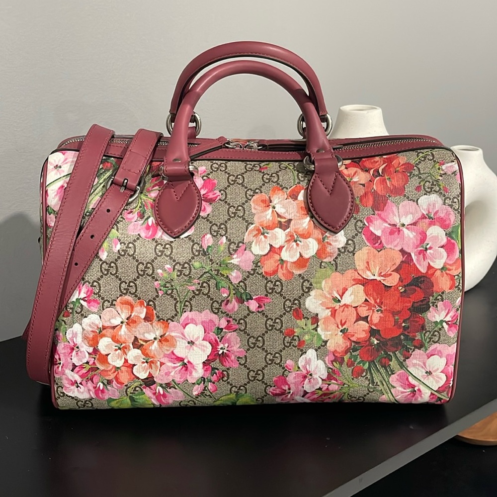 Gucci satchel